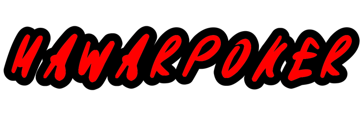 MAWARPOKER Logo